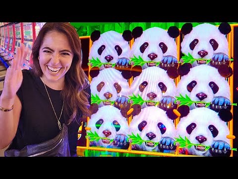 Unlocking 3 Jackpots using the Fast Spin Strategy on Million Dollar Dragon Link