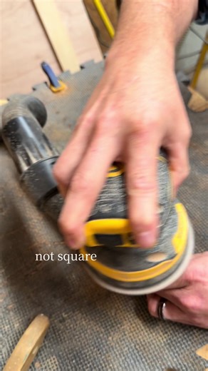 The Truth Revealed by Edges in Woodworking