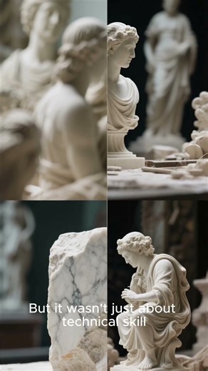 Artist Edition: Donatello in 60 Seconds #Donatello #ArtistEdition #RenaissanceArt