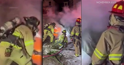 Lithium-ion battery fires, a growing threat