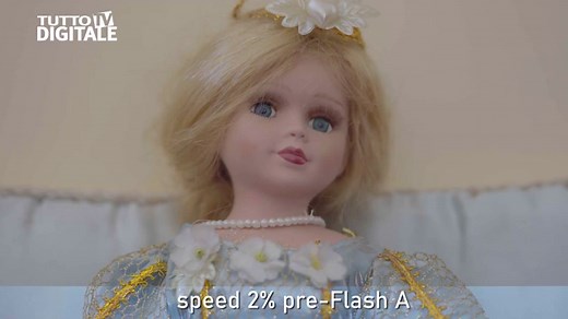 Sony A7R IV extensive 4K video test & review: the 61MP monster in Roma