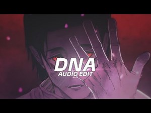 dna - Ixngvx, visxge (slowed + reverb) [edit audio]