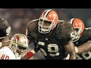 Linebacker Mike Johnson “Production”