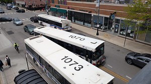 Bus Bunching, Urban Design and a Response to Guerilla Urbanism