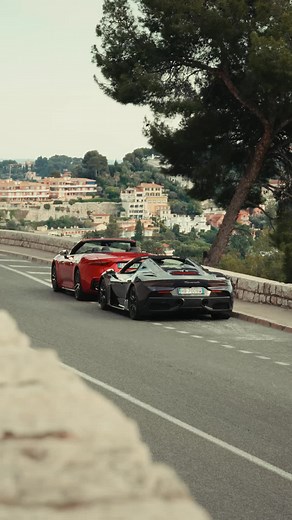 The view is jealous​ #Maserati #CarsOfTikTok #LuxuryCars #RolexMontecarloMasters #ATP​