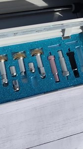 Cheat Sheet Stickers for Cricut Blades and Tools, Beginner's Guide, Material Description Stickers, Blade Tool Organizer, Maker 3 - Etsy UK