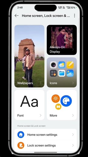 How to Lock Home Screen Layout in Android| Home screen layout lock kaise kare #technicalrajastudio