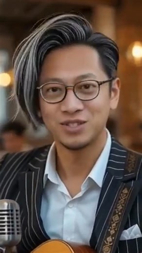 3 comments | Woke up with my head on fire, shoes untied, and a soul...