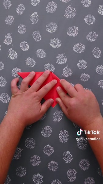 Kubo's U.S. Theatrical Debut Anniversary: Origami Tutorial