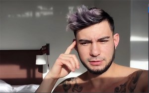 【RIKIKI】Behind the scenes with Ricky 幕后