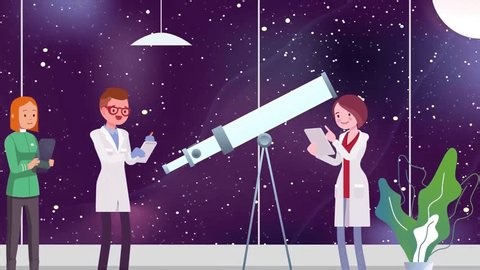 clip-3971304805-astronomers-using-telescope-–-space-research-science