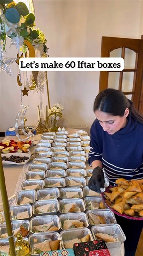 Alhamdulillah, after two years, I have once again had the privilege of doing this. May Allah accept it from me. The dates I have used are from @datesforacause. These Medjoul dates are from Jordan and come in three different box designs. 100% of the proceeds are donated to charity. Kindly purchase the best quality dates for creating various recipes from @datesforacause and help support our brothers and sisters. You can get 10% off using the code MWF-N10.