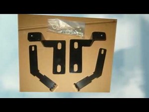 Nissan Navara D40 Nudge Bar 2005-2012