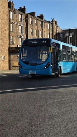 Arriva Kent & Surrey Bus 4270