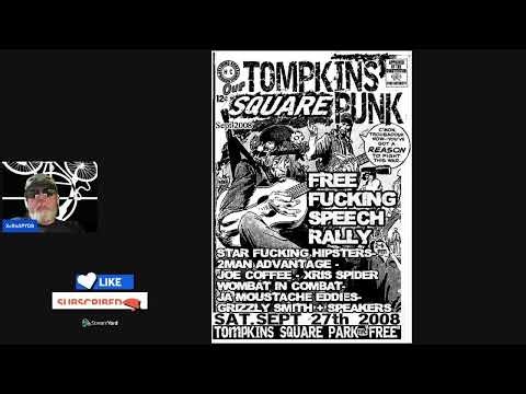 Team Spider youtube 20th anniversary live