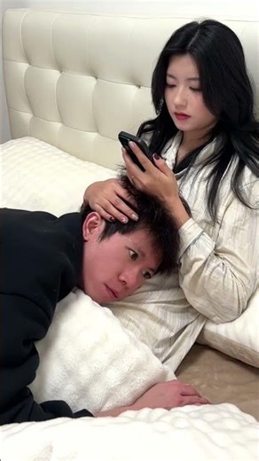 Is there an alien pooping inside my stomach? #CoupleLife #BestFriendsLoveStory #TooReal