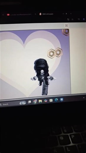 Game Scratch 🙌 #fypシ