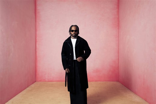 Maintaining Control: Channel Tres Interviewed | Features | Clash Magazine Music News, Reviews & Interviews