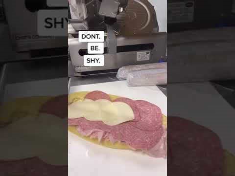 The best sandwich ever? 🥪