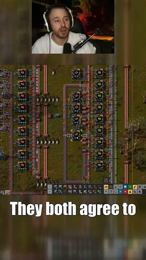Cloudy Truth Hurts #factorio #twitch