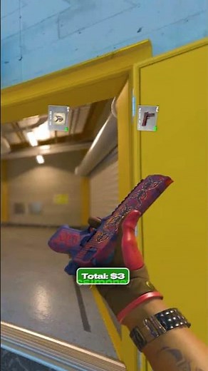 STICKER CRAFT in CS2 – Clean or Cringe? 🎨🔫