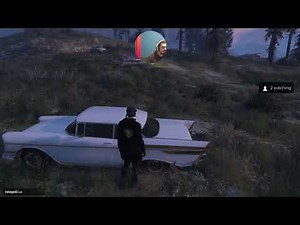 Dropping trim cars #ps4