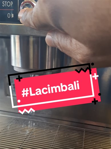 LaCimbali Coffee Machine Repair and Service Guide
