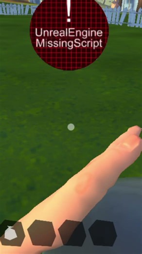 rompí el juego de hello neighbor 😯 #helloneighbor #fyp #shorts #sigueme