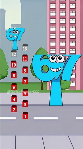 Sprunki OC 67 dances with the character - building challenge #shorts #sprunki #incredibox