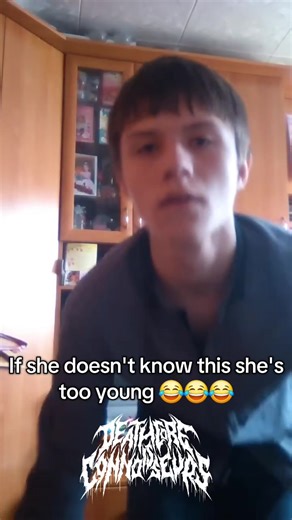 DEATHCORE CONNOISSEURS (@coreconnoisseurs)’s videos with original sound - DEATHCORE CONNOISSEURS