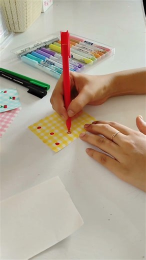 cute pattern papers | mues of hina