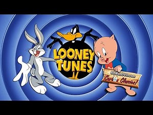 LOONEY TUNES CARTOON COMPILATION Bugs Bunny, Daffy Duck, Porky Pig & More 4 Hours