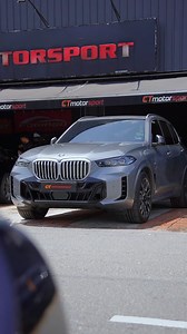 BMW G05 Lci X5 review guys!, kita ada buat convertion ke model ni tau! barang masih panas lagi #bmwlove #bmwx5 #bmw #bmwlife #bmwx5m | CT Motorsport Premium Accessories