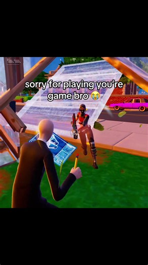 sorry bro 🙏😭 | 0 Delay in bio #fortnite #fortnitesettings #fortniteclips #fortnitebr #fyp