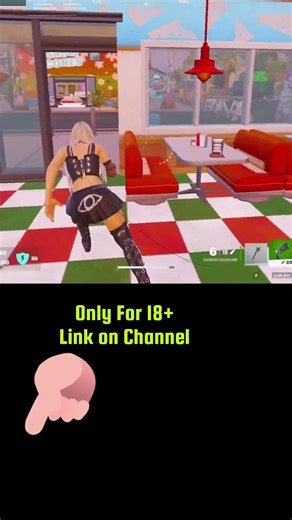 Playing Fortnite Part 6 - April 26th