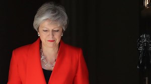 Political Risks Loom Over European Markets