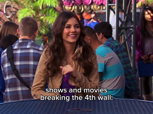 Barbie & Henry Danger: Breaking the Fourth Wall