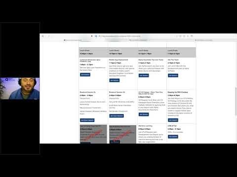 Alpha Anywhere DevCon 2022 Introduction