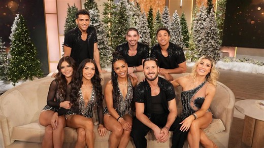 DWTS fan convention faces major ticket slump