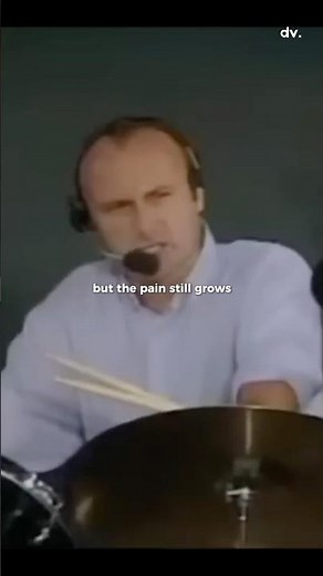 In the Air Tonight - Phil Collins