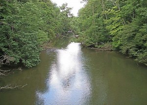 Clear Fork Mohican River - Alchetron, the free social encyclopedia