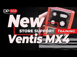 New Ventis MX4