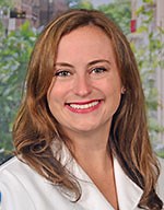 Kristie McNally Santoro APN | Jefferson Health