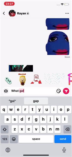 𝒵𝒶𝓅𝓅ℯ𝓇 (@zapper677)’s videos with original sound - launcher4d