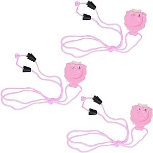 Crochet Row Counter, Mini Practical Compact Design Knitting Stitch Counter for Household