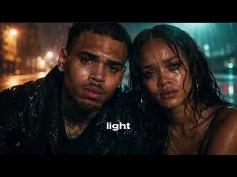 Chris Brown Ft. Rihanna - The Fire Within (2026 Official Lyric Video)