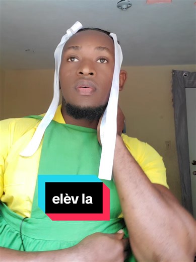 woy ti moun Men ti moun nan dil gros wi elèv mèt magè a