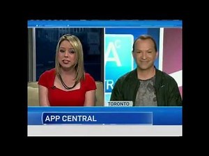 App Wrap: Monsters University Storybook Deluxe, Alien Blue & Stress & Anxiety Companion