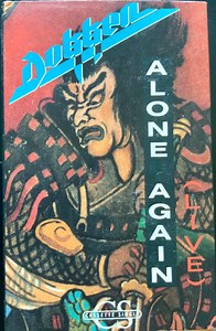 Dokken - Alone Again (Live)