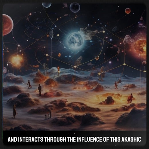 Unveiling the Mysteries of the 5th Element with Akash: Intelligence, Space, and Time | Creative Creature